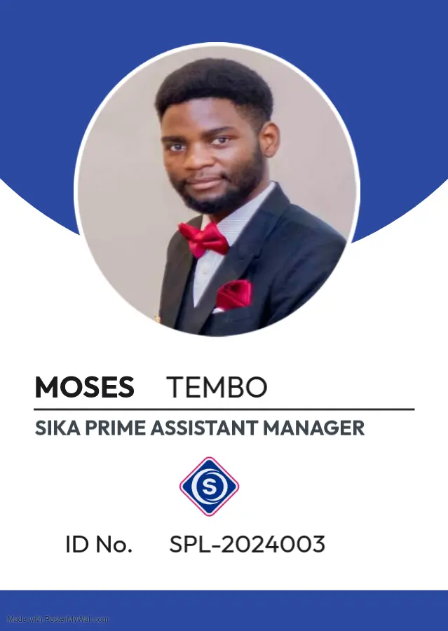 Moses Tembo